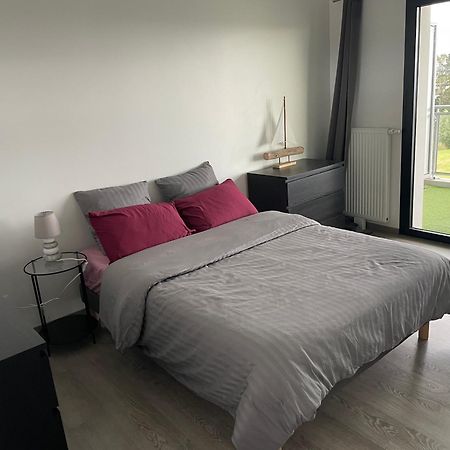 Appartement T2 布雷斯特 外观 照片
